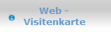 Web -
Visitenkarte